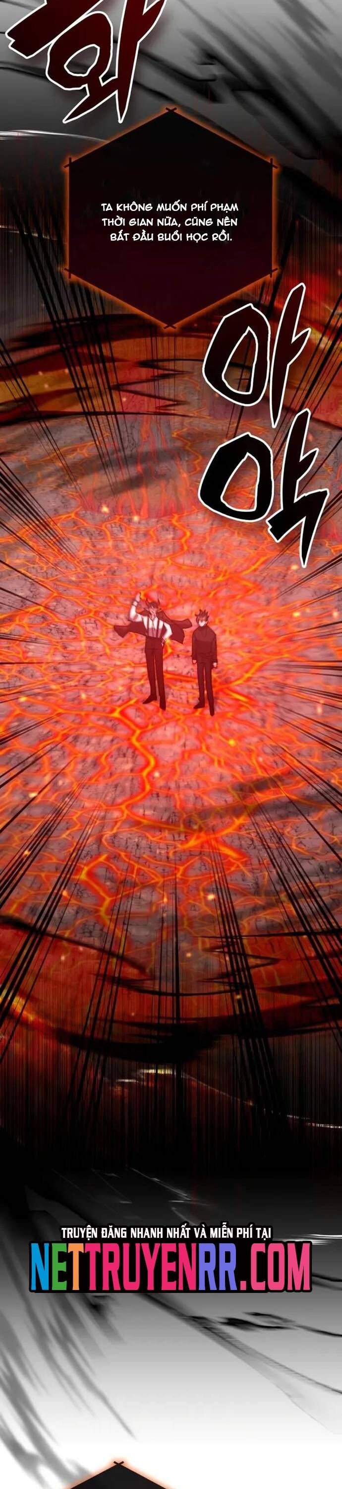 Học Viện Tối Thượng Chap 161 - Next Chap 162