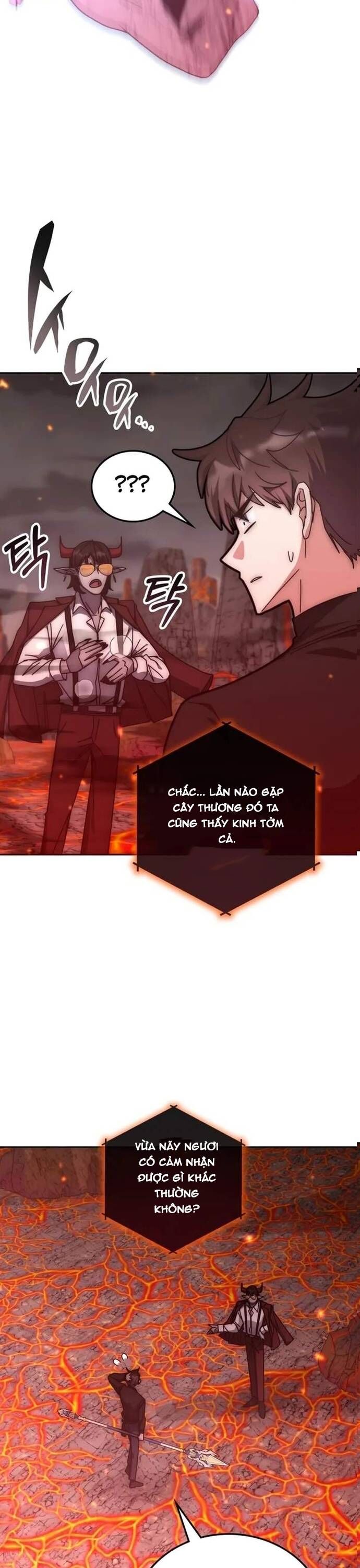 Học Viện Tối Thượng Chap 161 - Next Chap 162