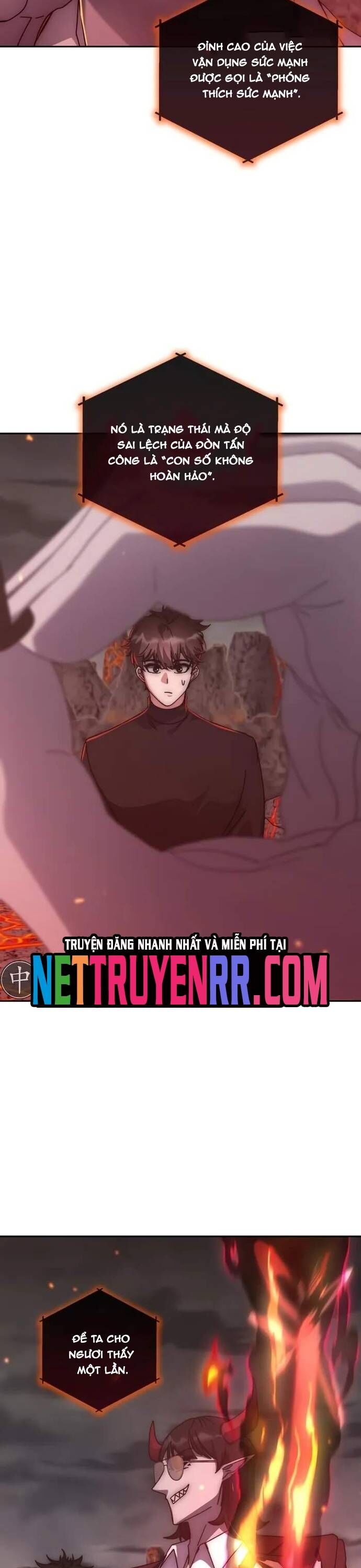 Học Viện Tối Thượng Chap 161 - Next Chap 162