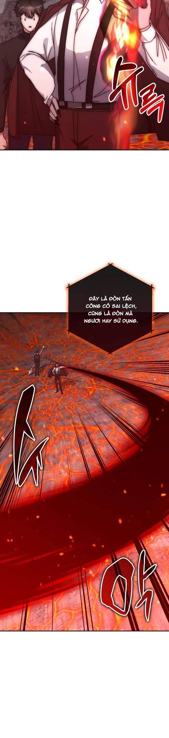 Học Viện Tối Thượng Chap 161 - Next Chap 162