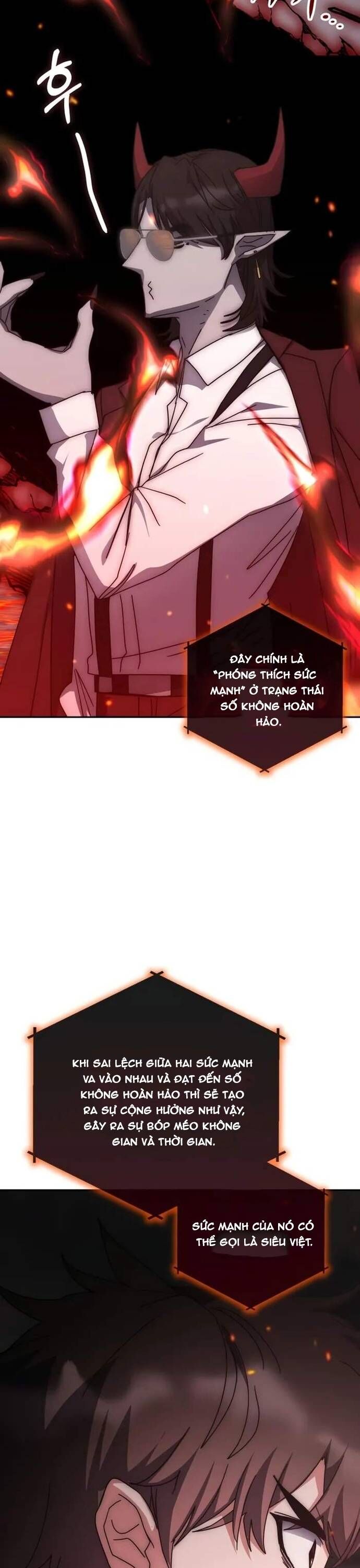 Học Viện Tối Thượng Chap 161 - Next Chap 162