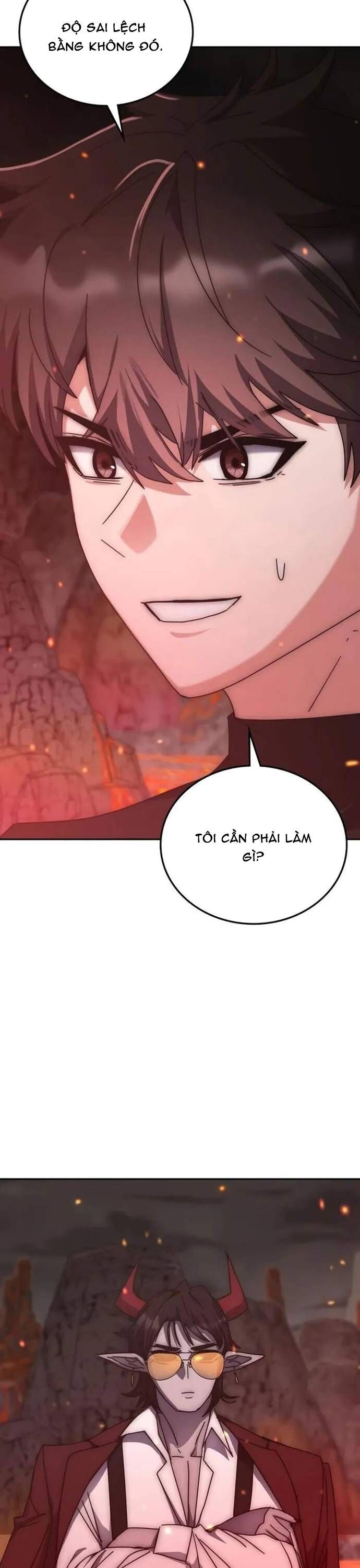 Học Viện Tối Thượng Chap 161 - Next Chap 162