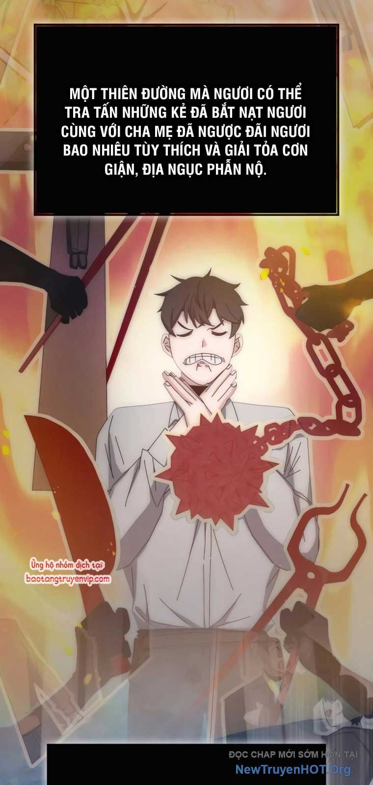 Học Viện Tối Thượng Chap 162 - Next Chap 163