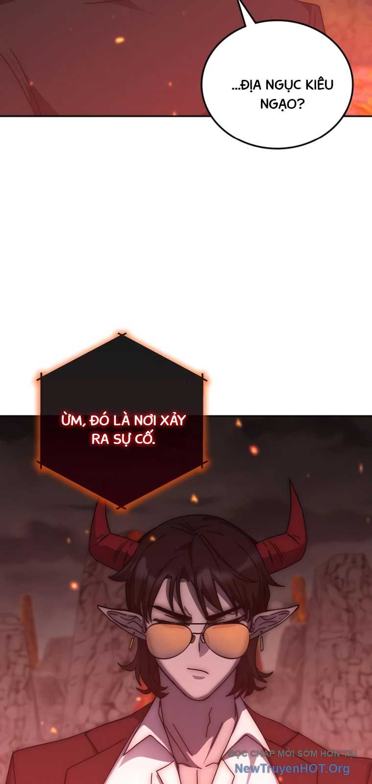 Học Viện Tối Thượng Chap 162 - Next Chap 163