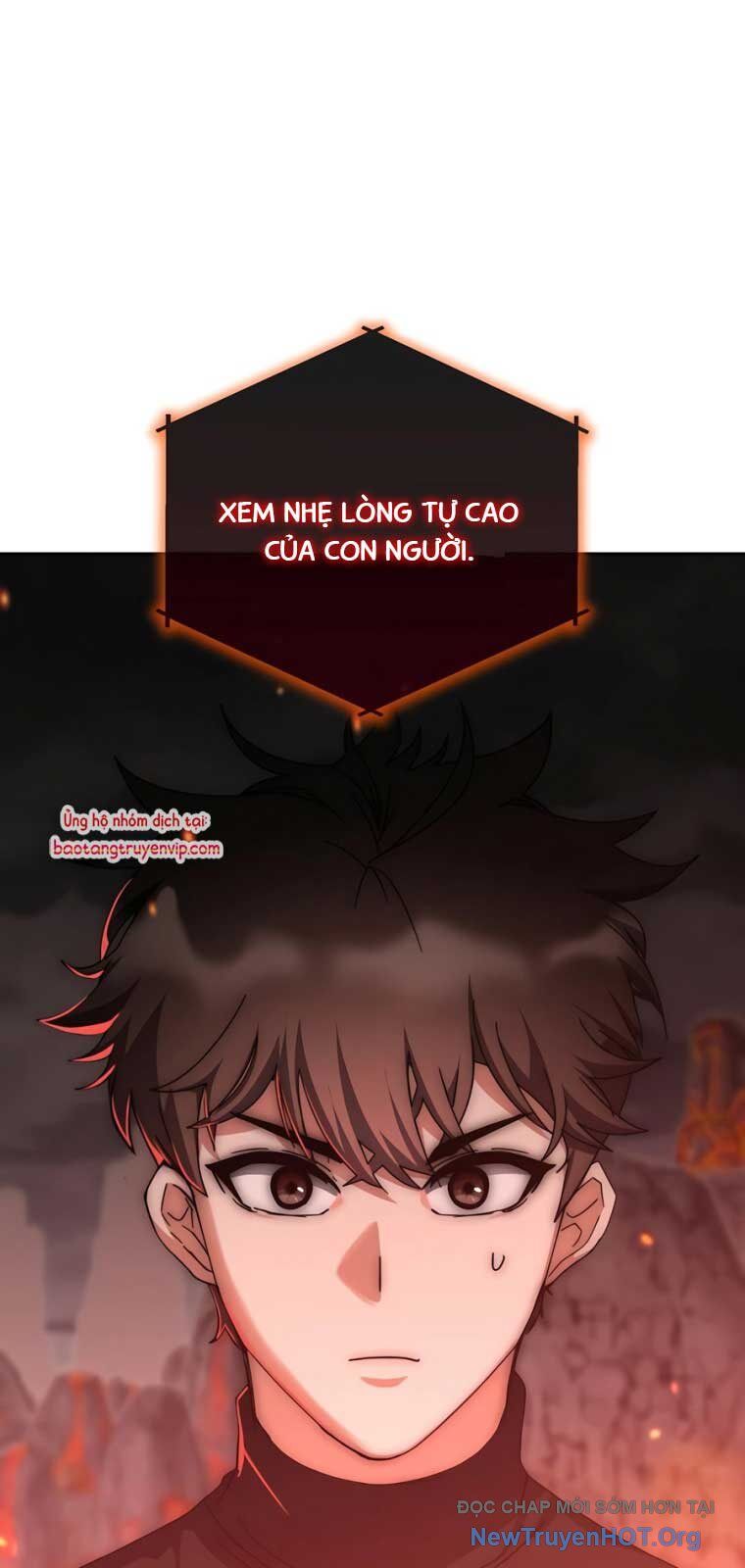 Học Viện Tối Thượng Chap 162 - Next Chap 163