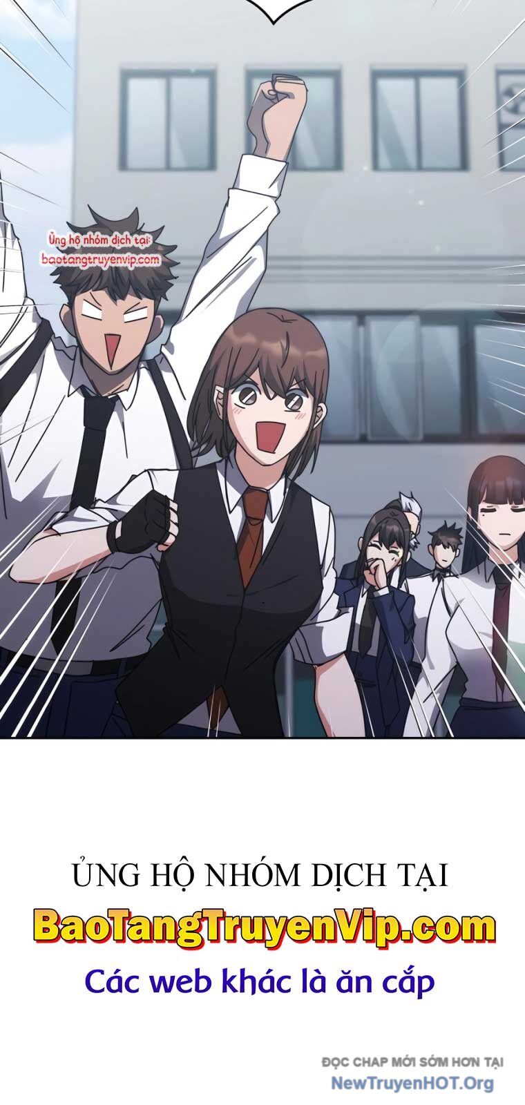 Học Viện Tối Thượng Chap 162 - Next Chap 163