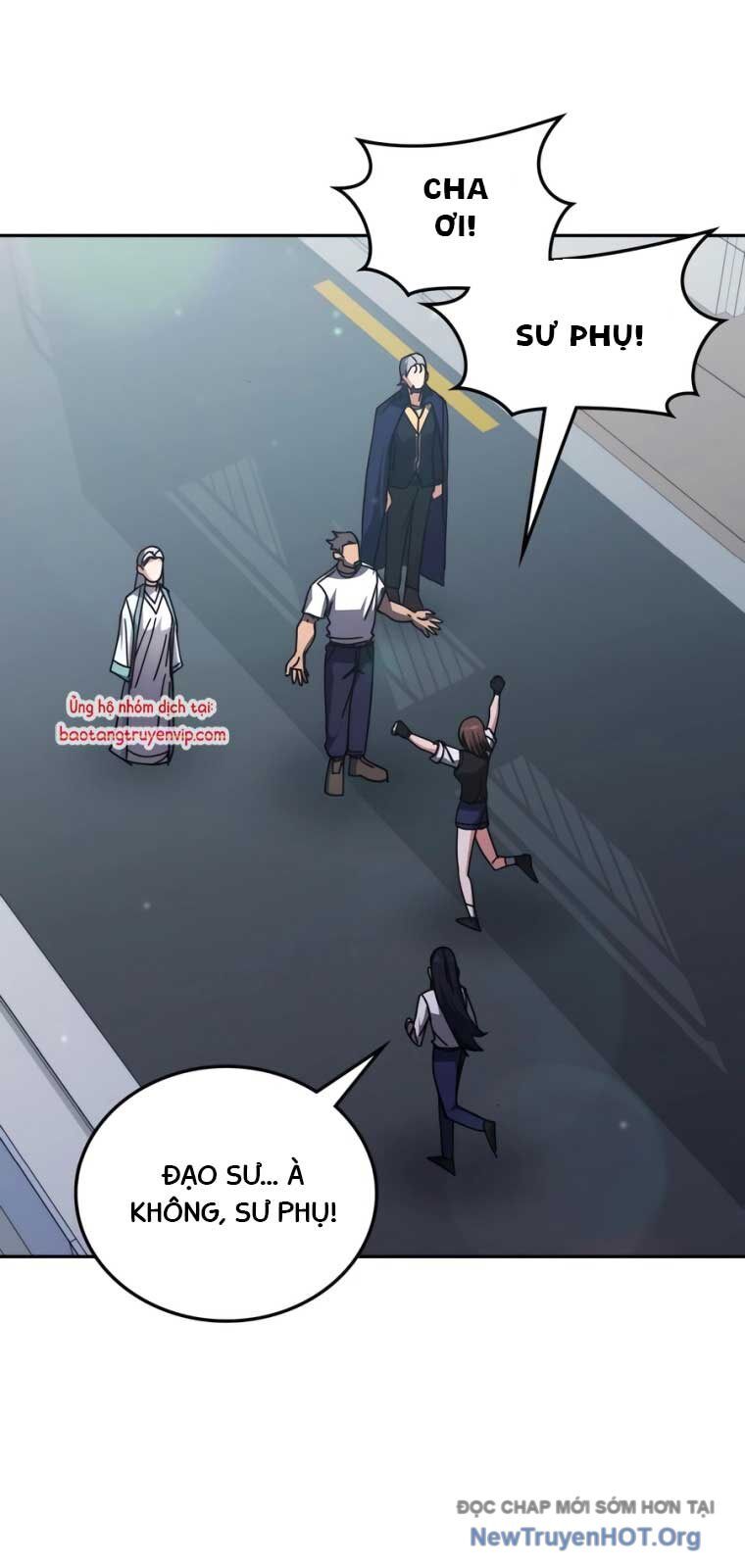 Học Viện Tối Thượng Chap 162 - Next Chap 163