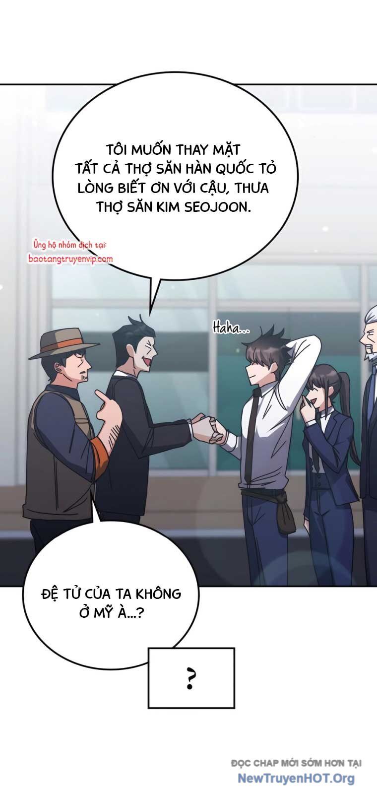 Học Viện Tối Thượng Chap 162 - Next Chap 163