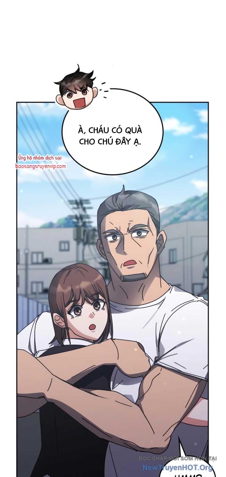 Học Viện Tối Thượng Chap 162 - Next Chap 163