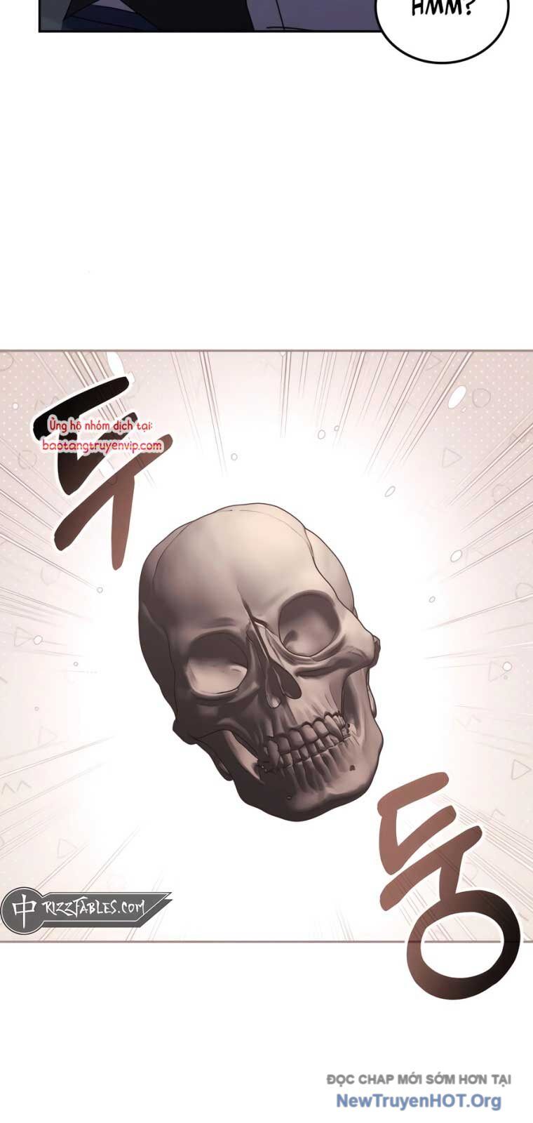 Học Viện Tối Thượng Chap 162 - Next Chap 163