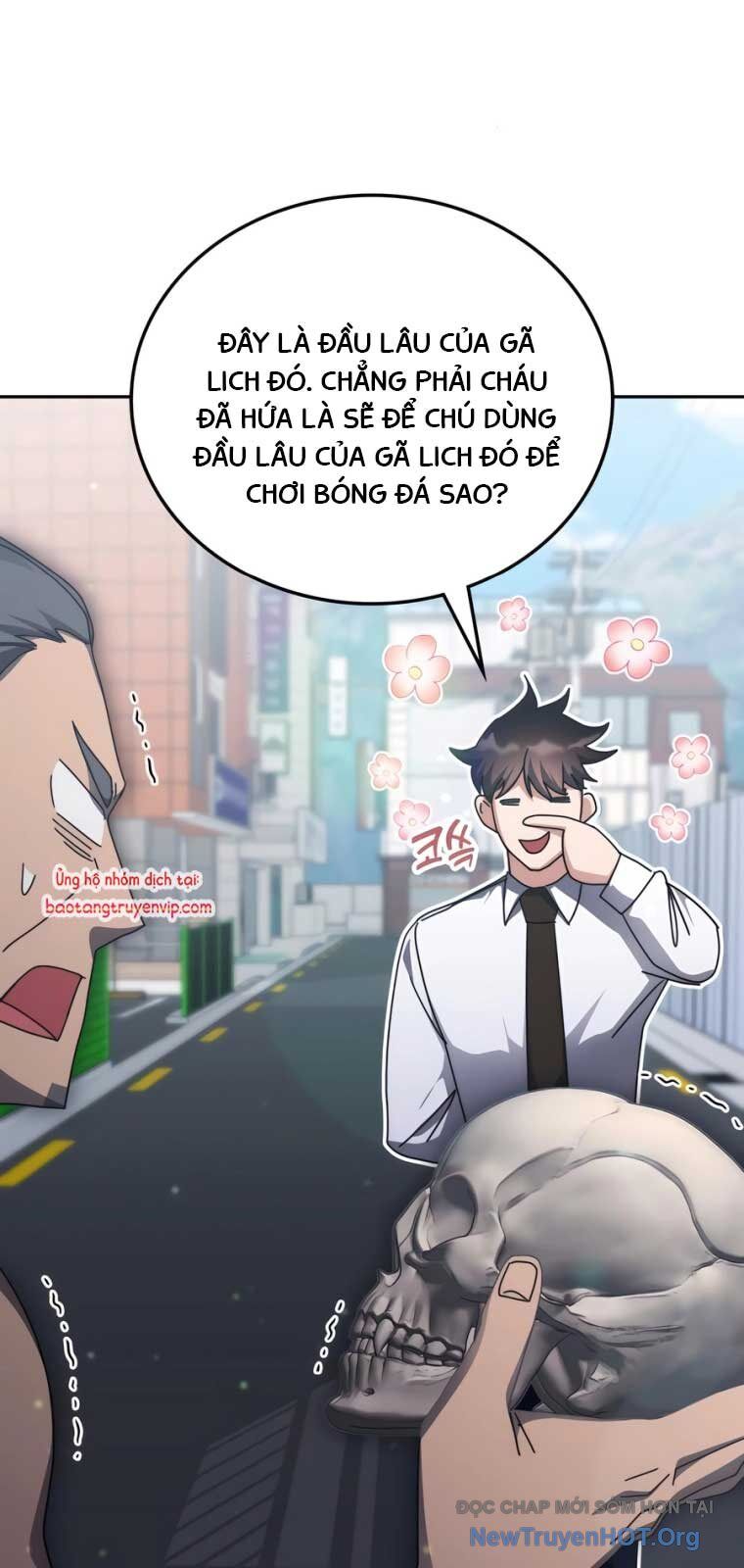 Học Viện Tối Thượng Chap 162 - Next Chap 163