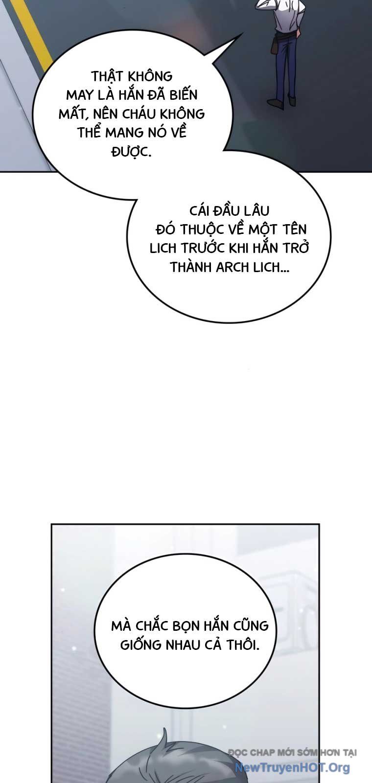 Học Viện Tối Thượng Chap 162 - Next Chap 163