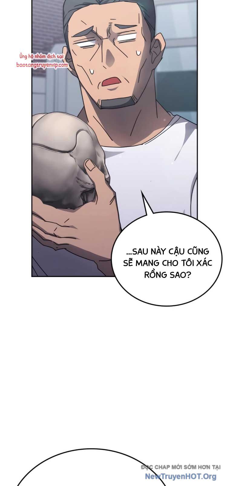 Học Viện Tối Thượng Chap 162 - Next Chap 163