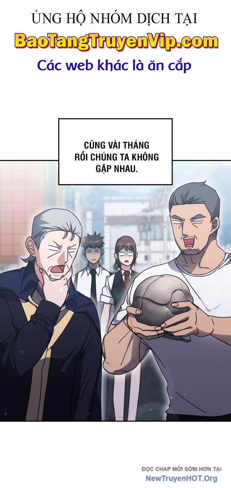 Học Viện Tối Thượng Chap 162 - Next Chap 163