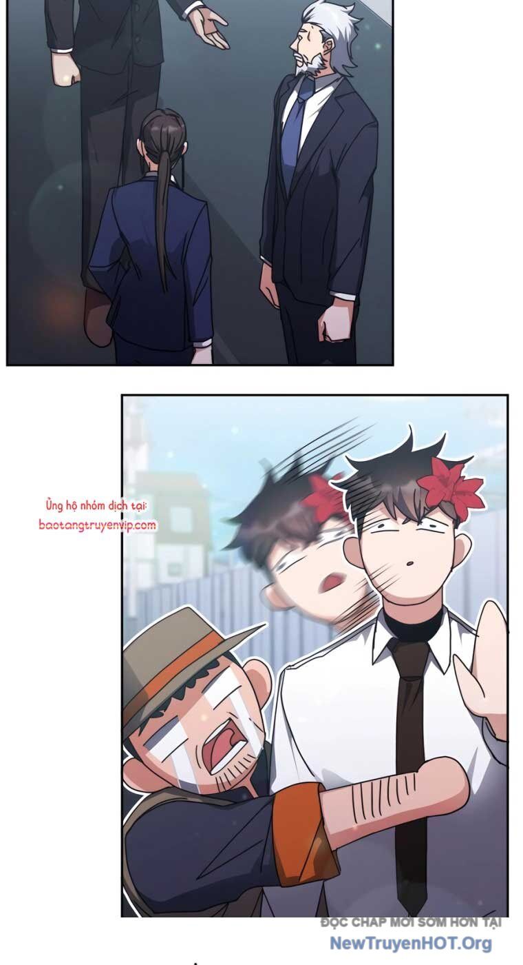 Học Viện Tối Thượng Chap 162 - Next Chap 163