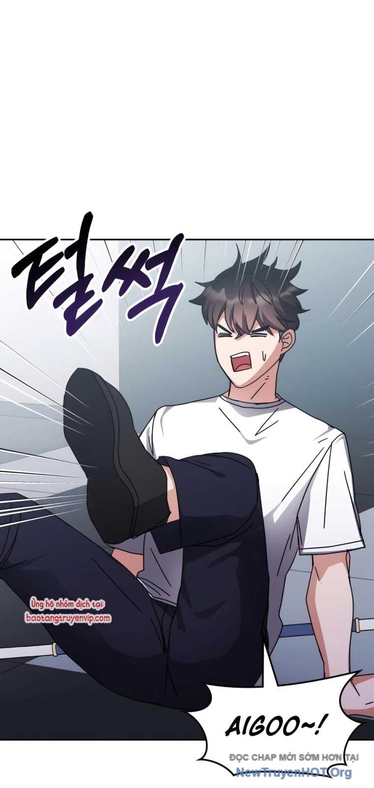 Học Viện Tối Thượng Chap 162 - Next Chap 163