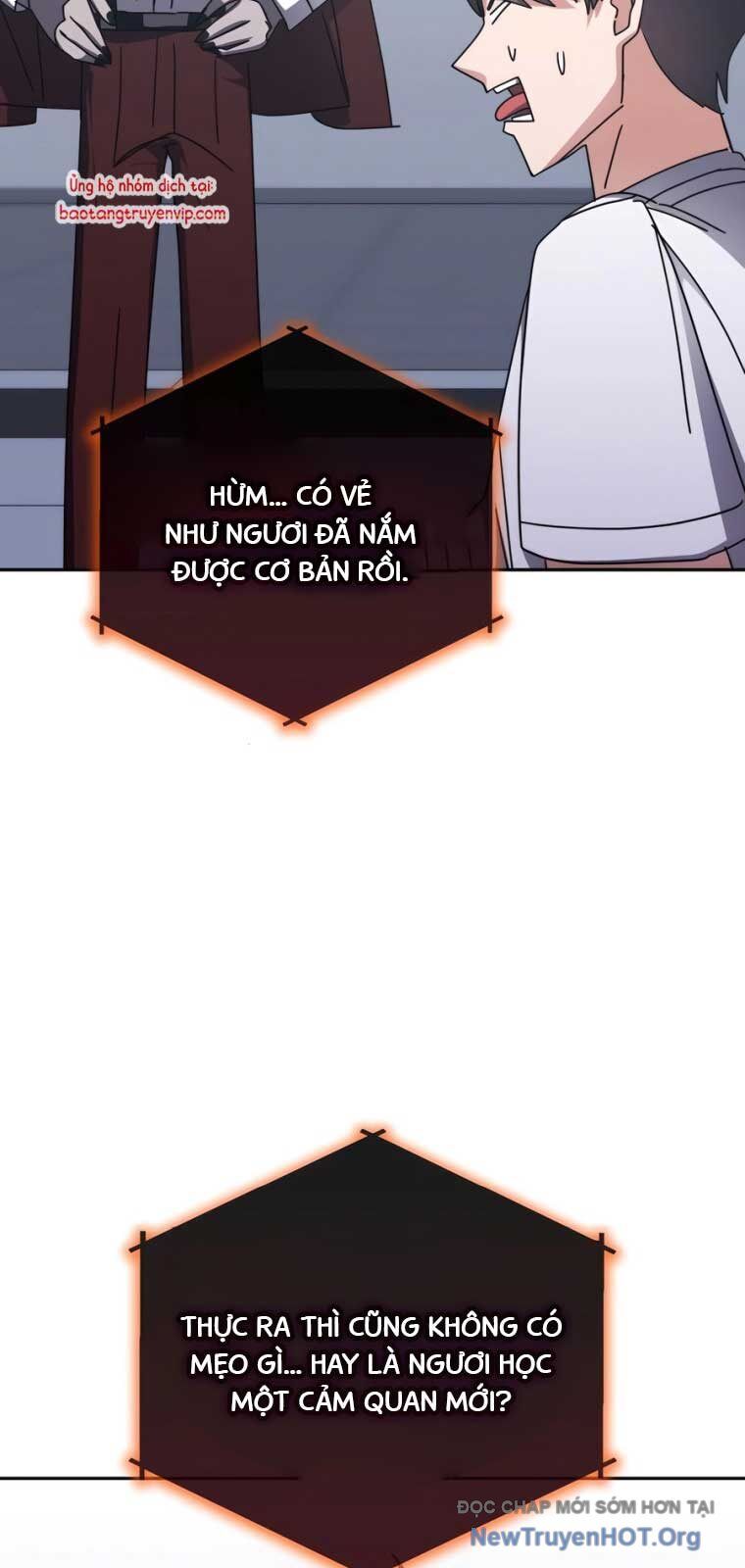 Học Viện Tối Thượng Chap 162 - Next Chap 163