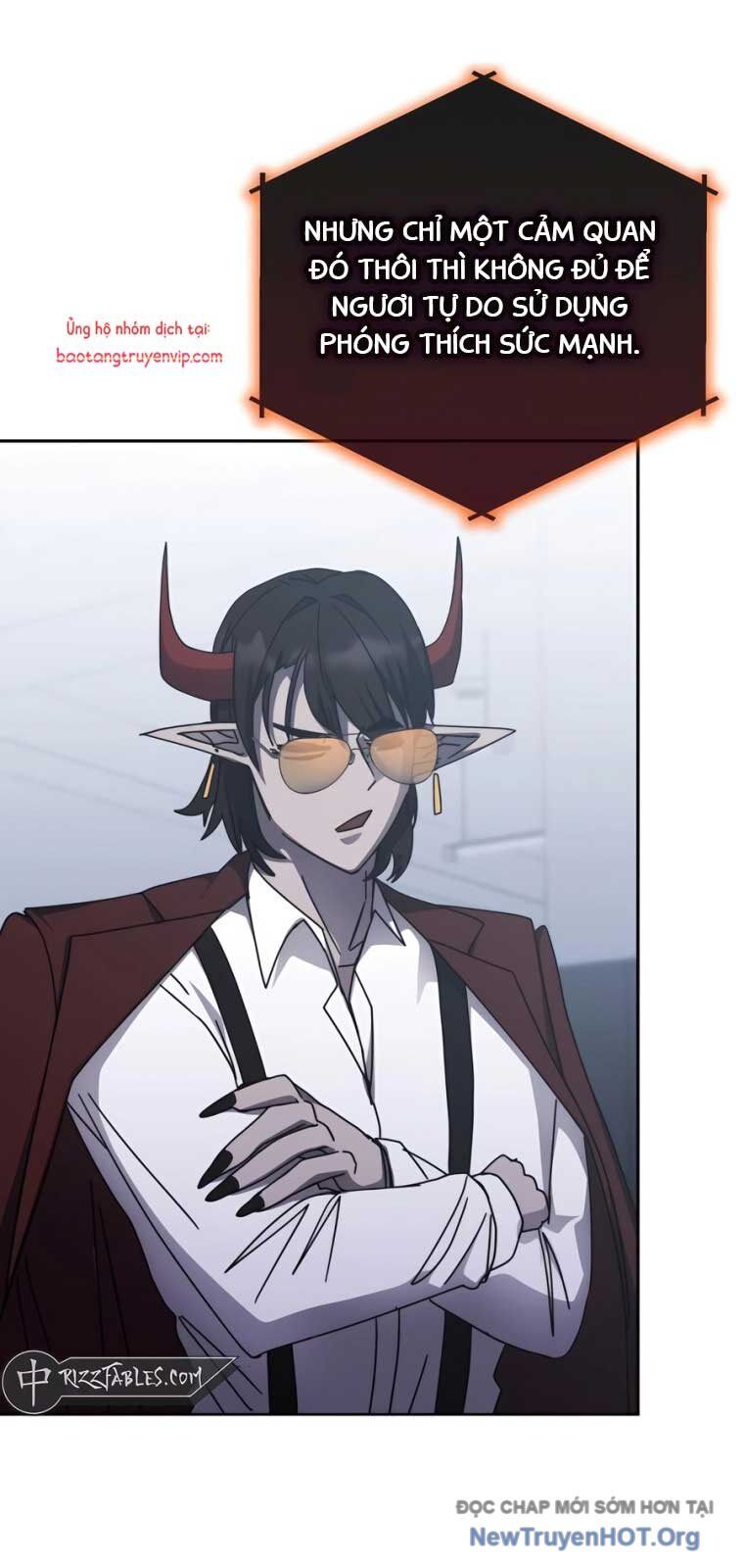 Học Viện Tối Thượng Chap 162 - Next Chap 163