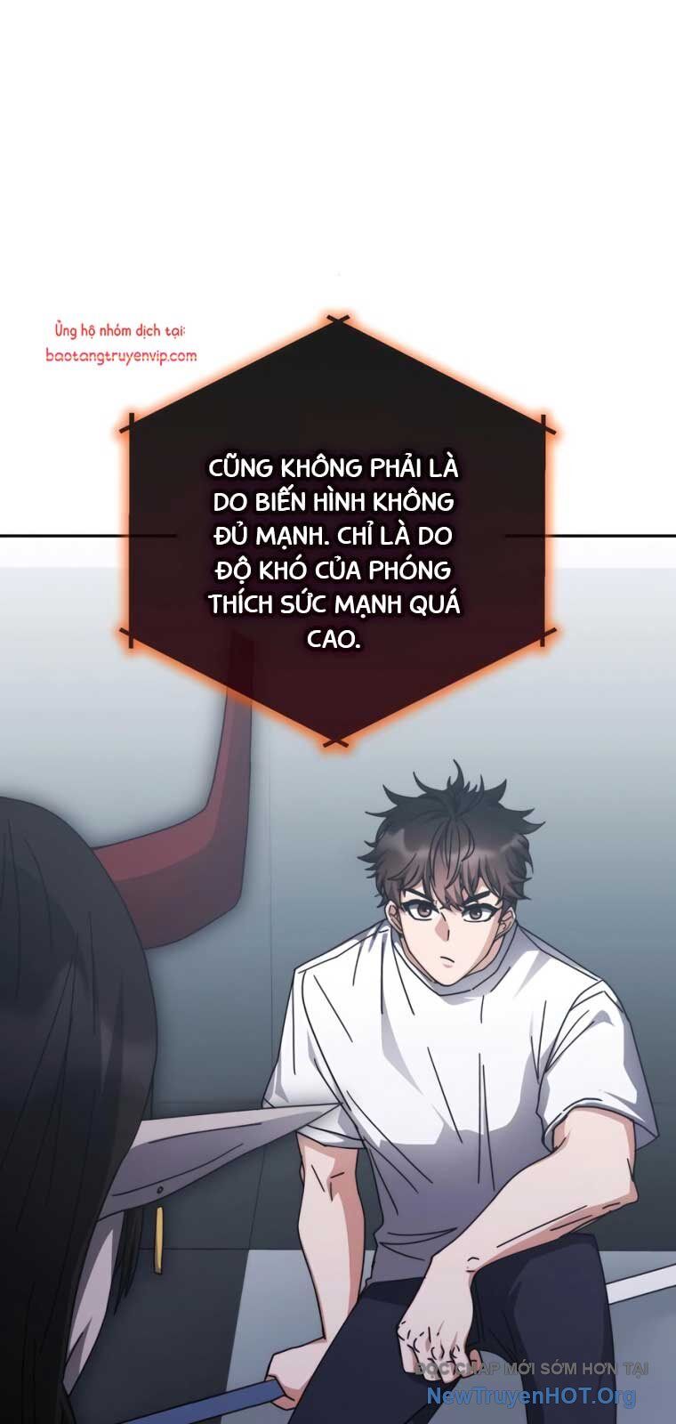 Học Viện Tối Thượng Chap 162 - Next Chap 163
