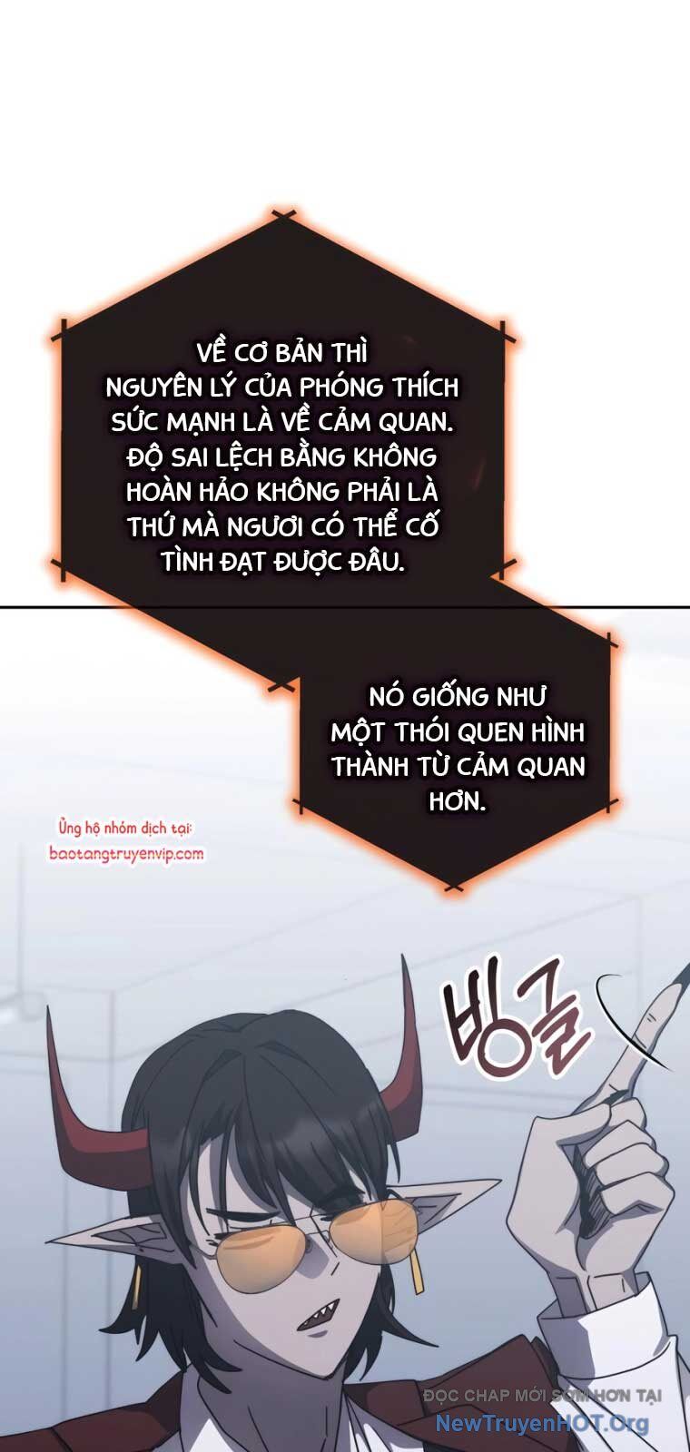 Học Viện Tối Thượng Chap 162 - Next Chap 163