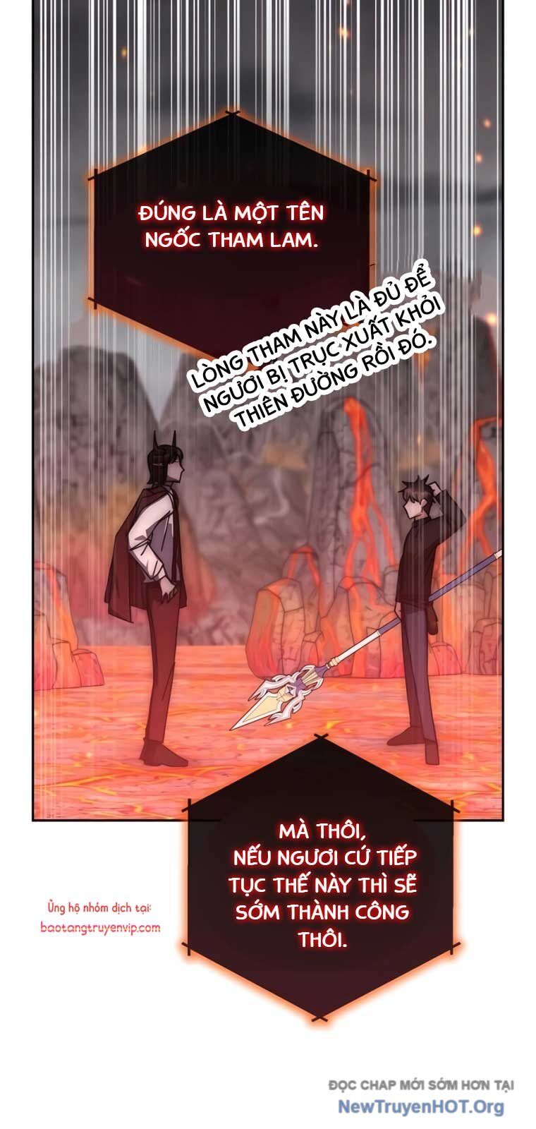 Học Viện Tối Thượng Chap 162 - Next Chap 163