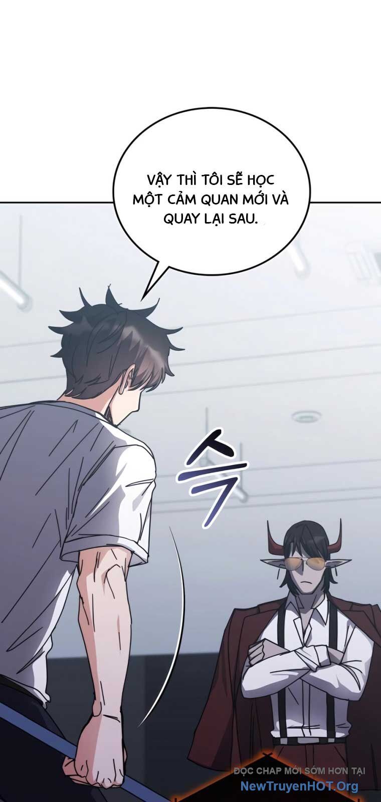 Học Viện Tối Thượng Chap 162 - Next Chap 163