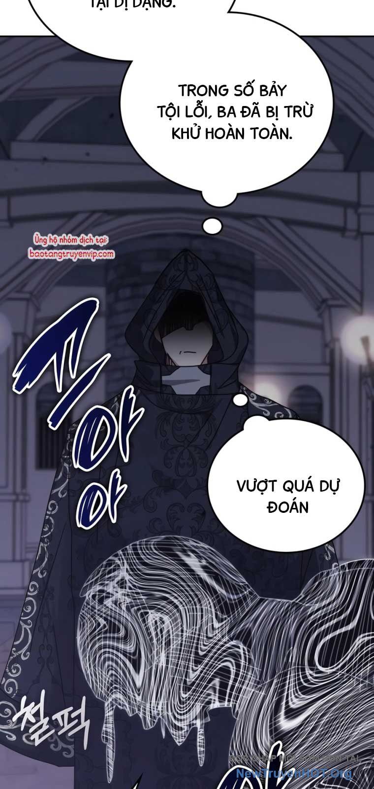 Học Viện Tối Thượng Chap 162 - Next Chap 163