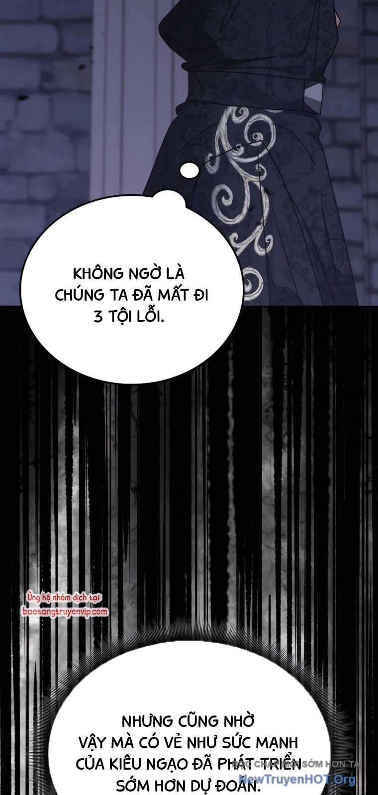 Học Viện Tối Thượng Chap 162 - Next Chap 163