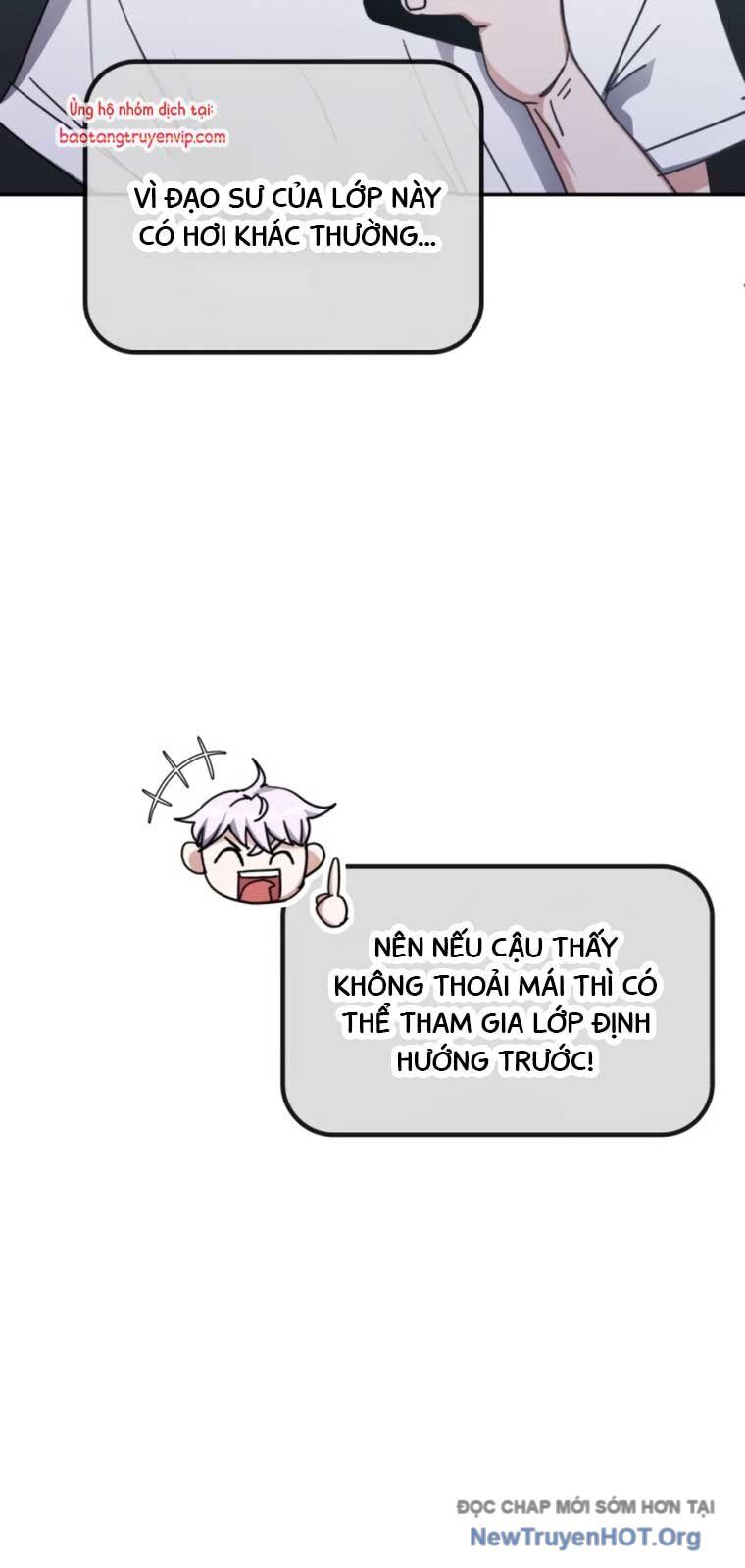 Học Viện Tối Thượng Chap 163 - Next Chap 164