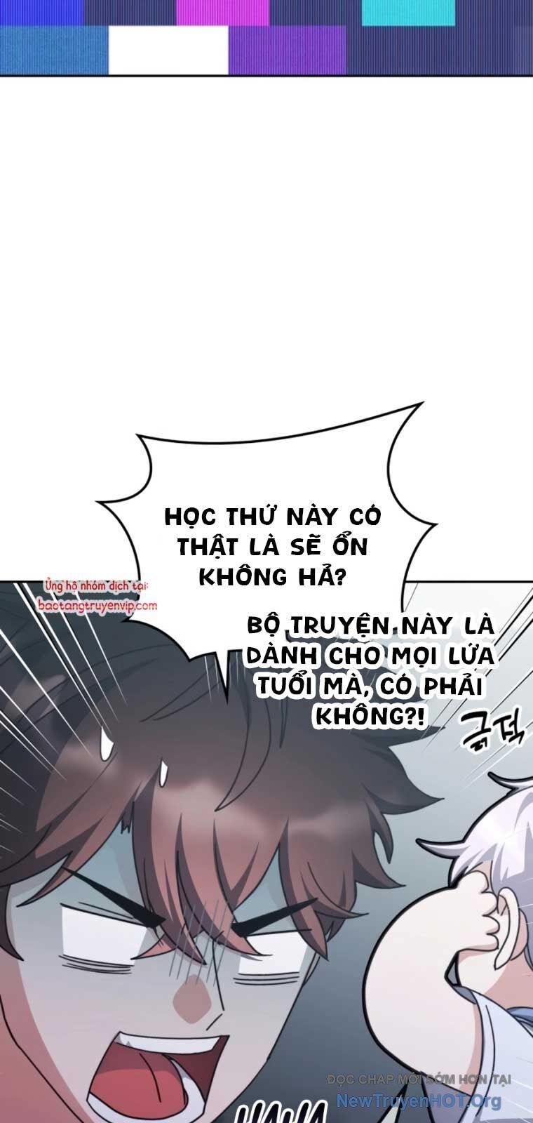 Học Viện Tối Thượng Chap 163 - Next Chap 164