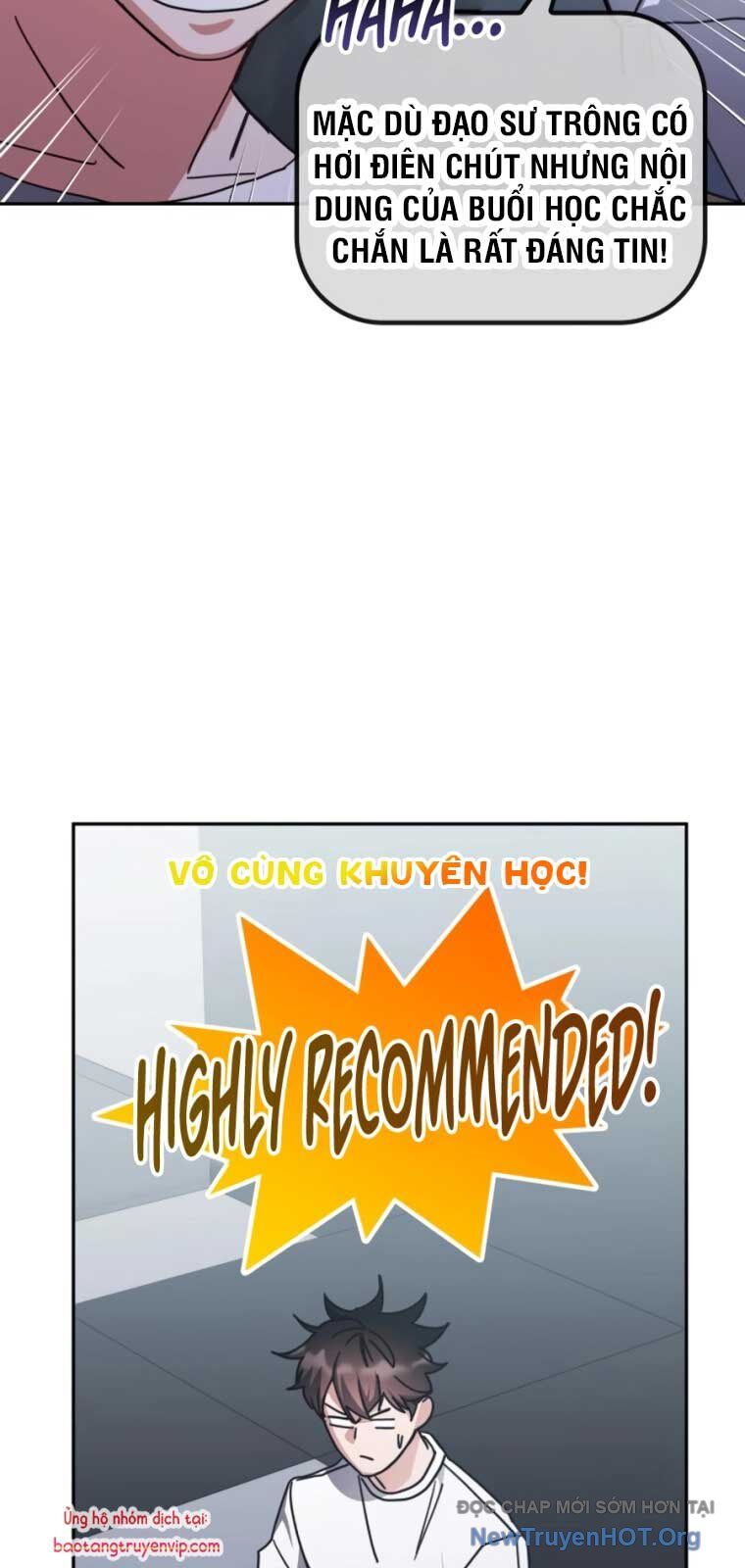 Học Viện Tối Thượng Chap 163 - Next Chap 164