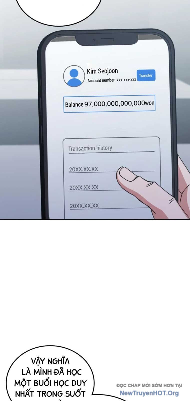 Học Viện Tối Thượng Chap 163 - Next Chap 164