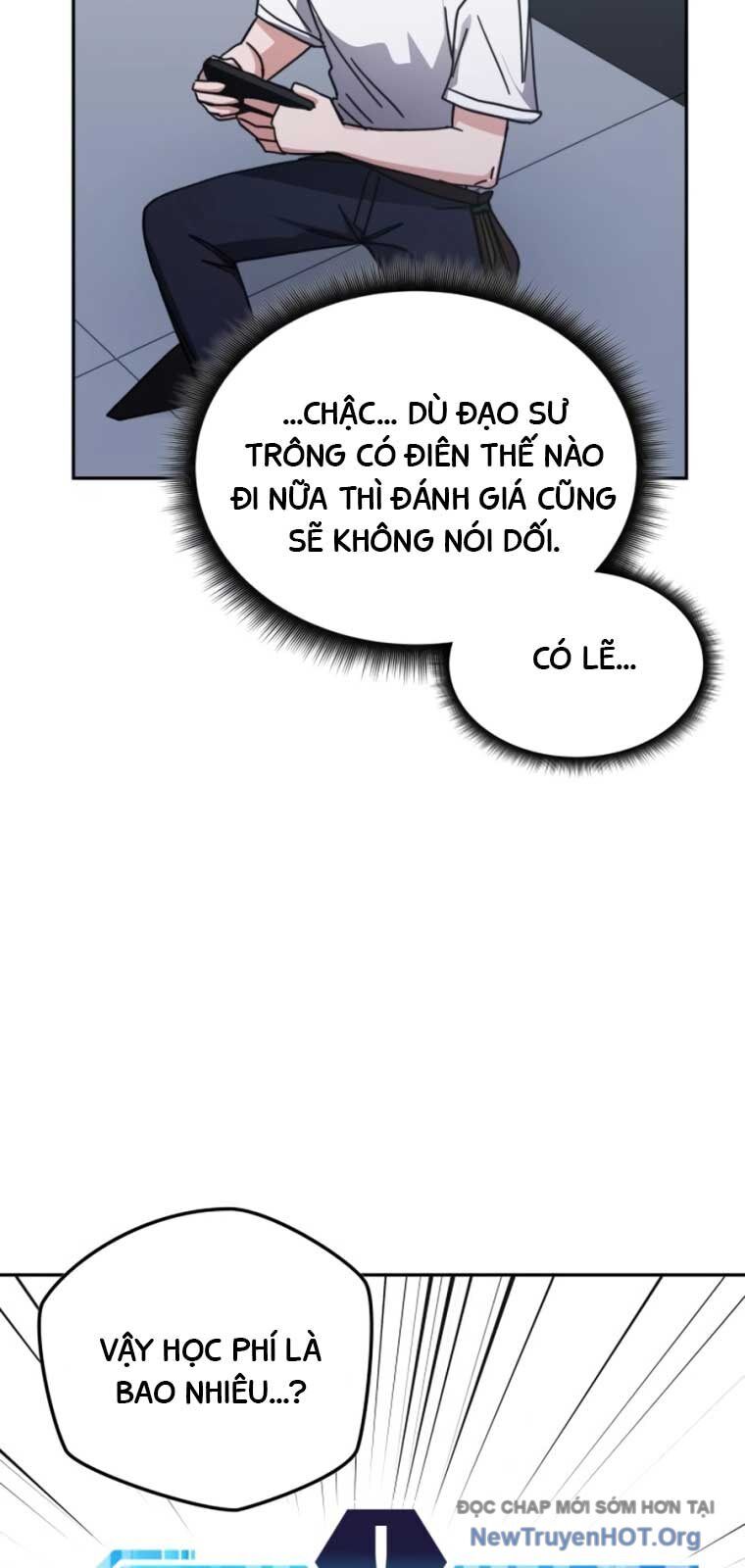 Học Viện Tối Thượng Chap 163 - Next Chap 164