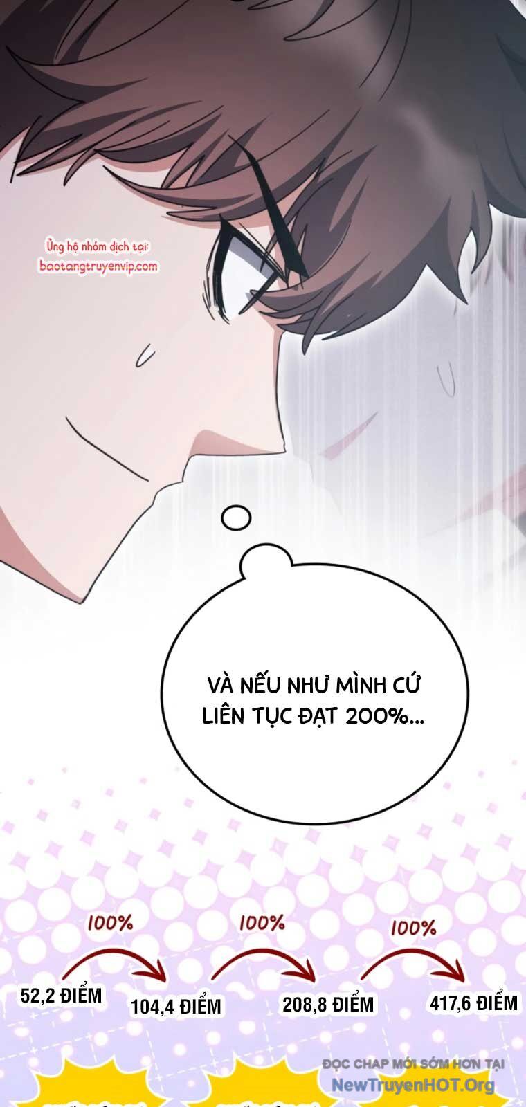 Học Viện Tối Thượng Chap 163 - Next Chap 164