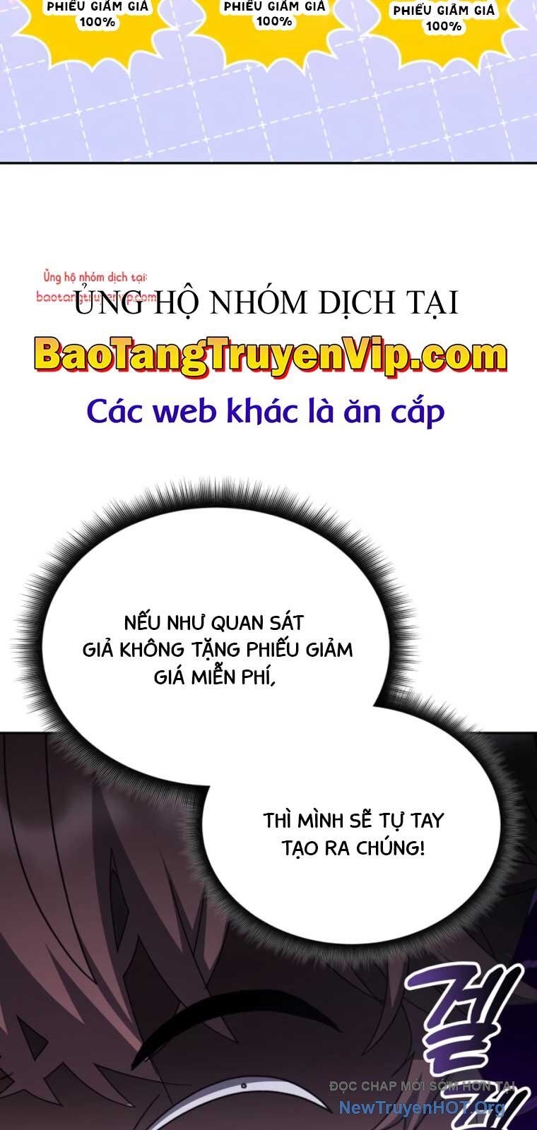 Học Viện Tối Thượng Chap 163 - Next Chap 164