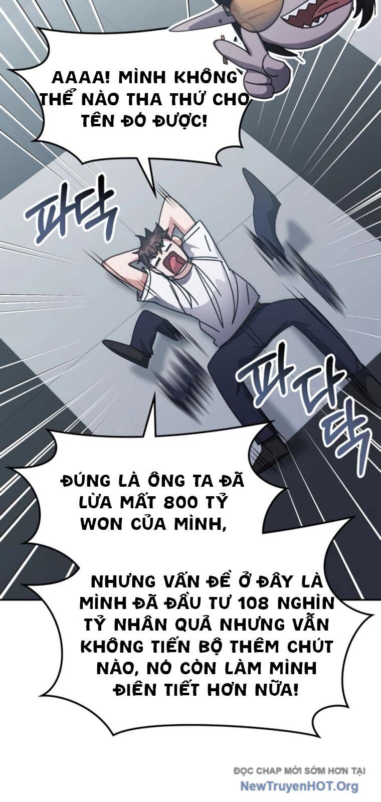 Học Viện Tối Thượng Chap 163 - Next Chap 164