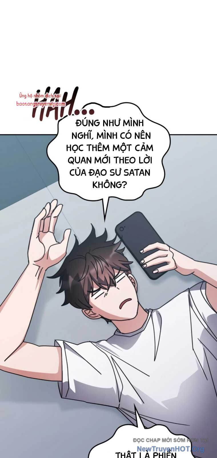 Học Viện Tối Thượng Chap 163 - Next Chap 164
