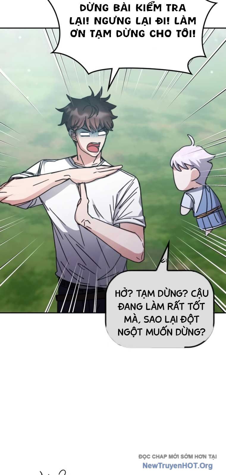 Học Viện Tối Thượng Chap 163 - Next Chap 164