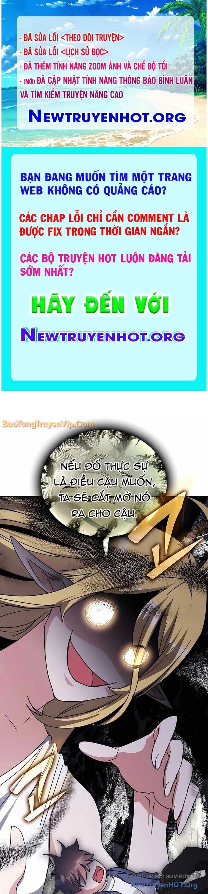 Học Viện Tối Thượng Chap 165 - Next Chap 166