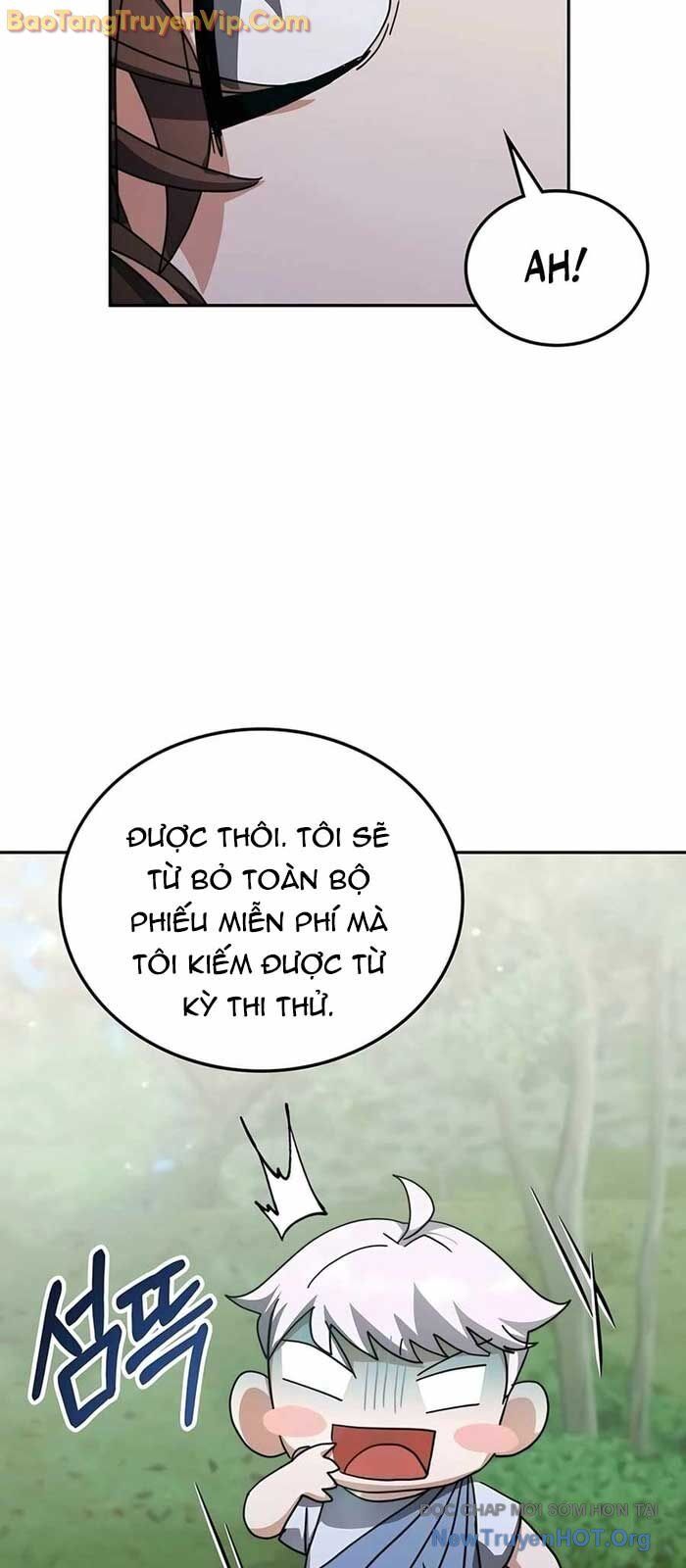 Học Viện Tối Thượng Chap 165 - Next Chap 166