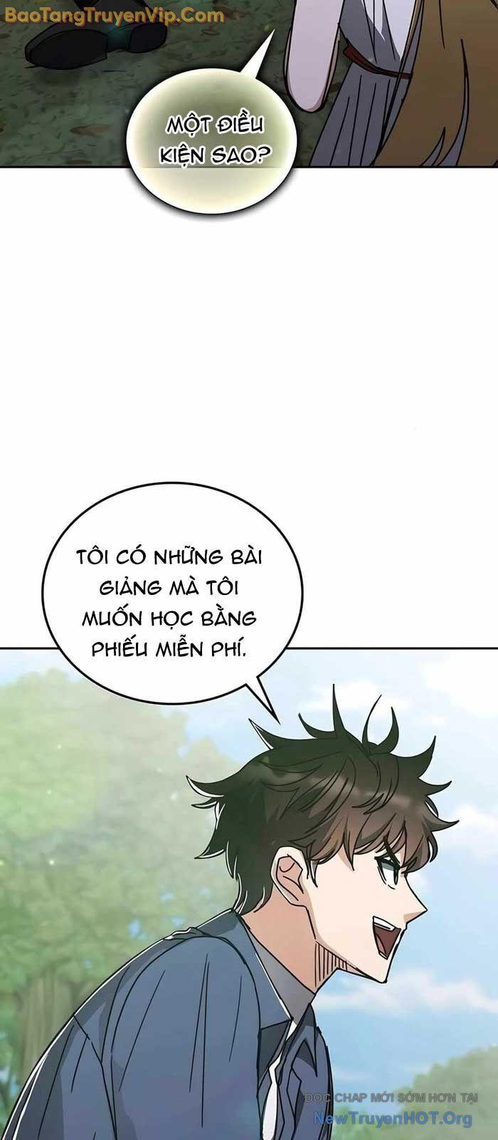 Học Viện Tối Thượng Chap 165 - Next Chap 166