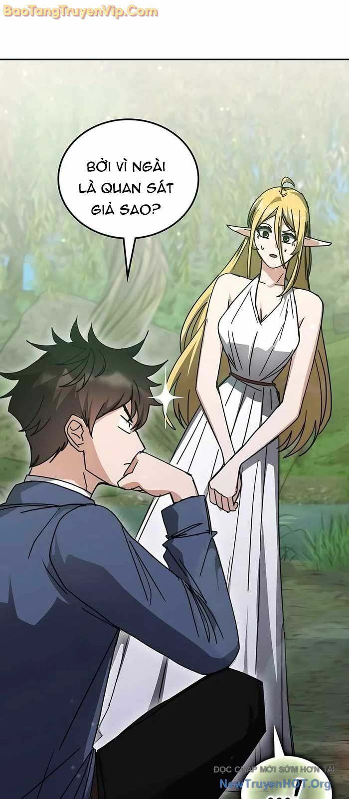 Học Viện Tối Thượng Chap 165 - Next Chap 166