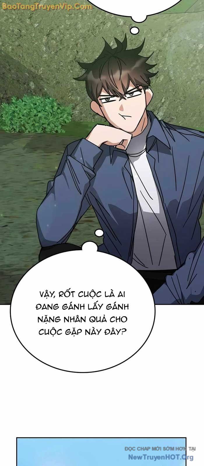 Học Viện Tối Thượng Chap 165 - Next Chap 166