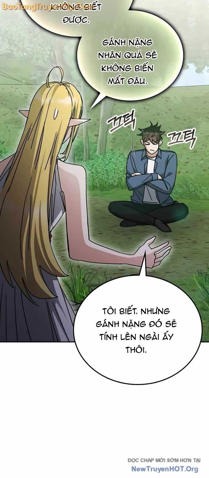 Học Viện Tối Thượng Chap 165 - Next Chap 166