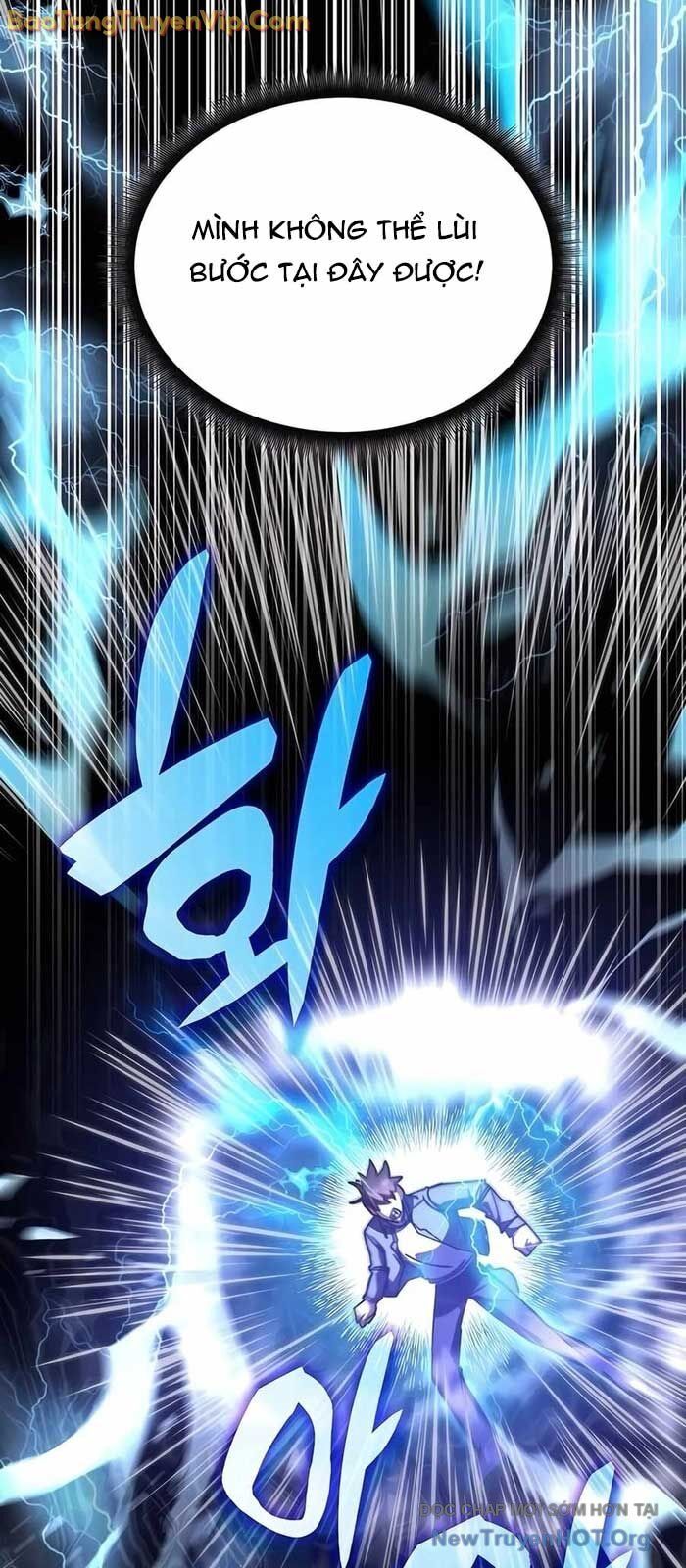 Học Viện Tối Thượng Chap 165 - Next Chap 166