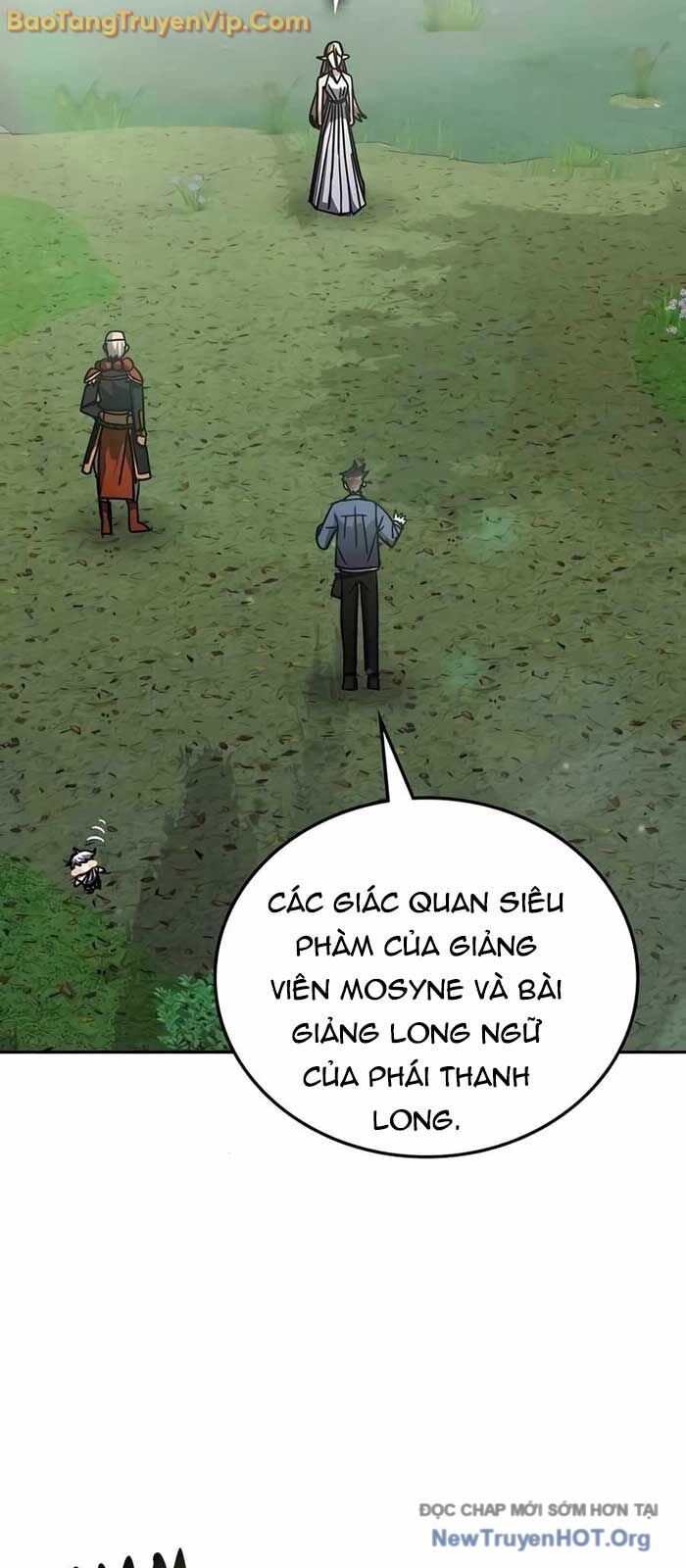 Học Viện Tối Thượng Chap 165 - Next Chap 166