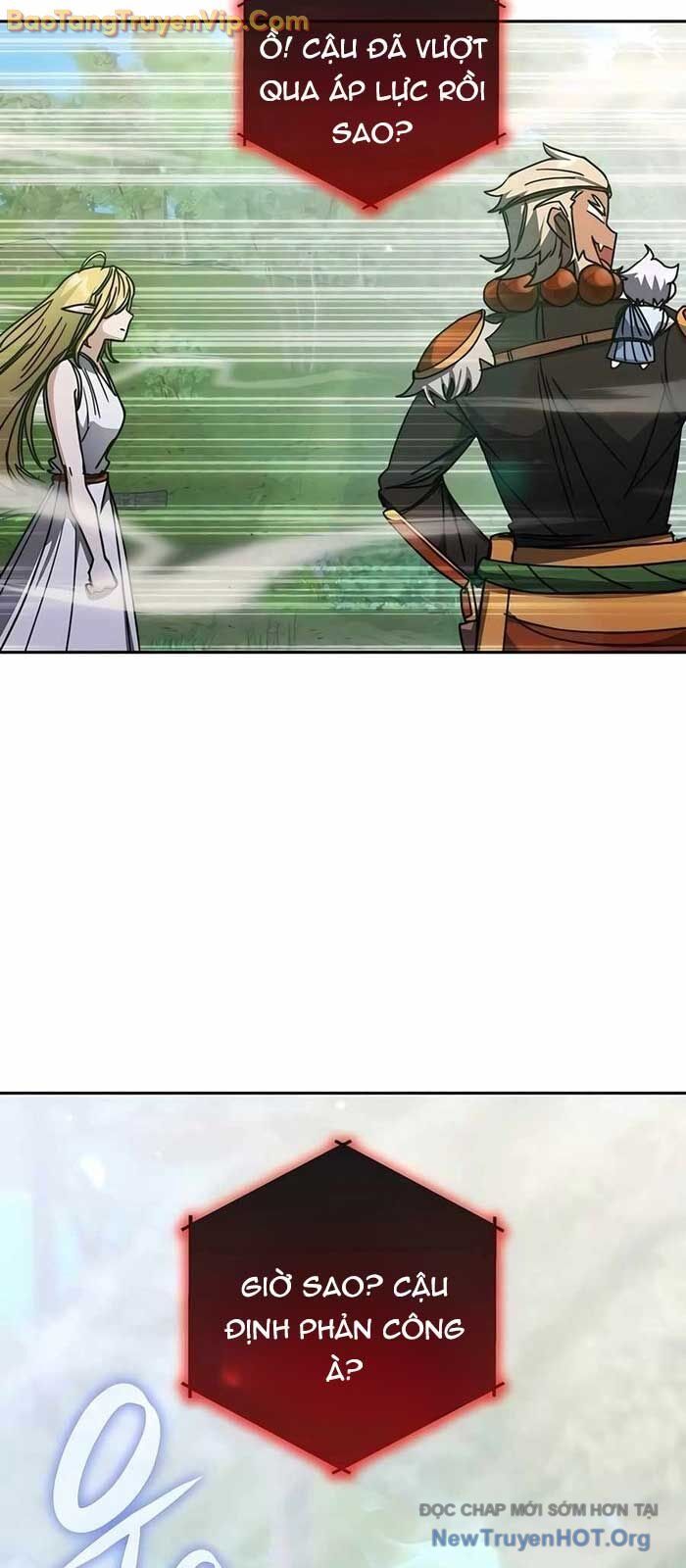 Học Viện Tối Thượng Chap 165 - Next Chap 166