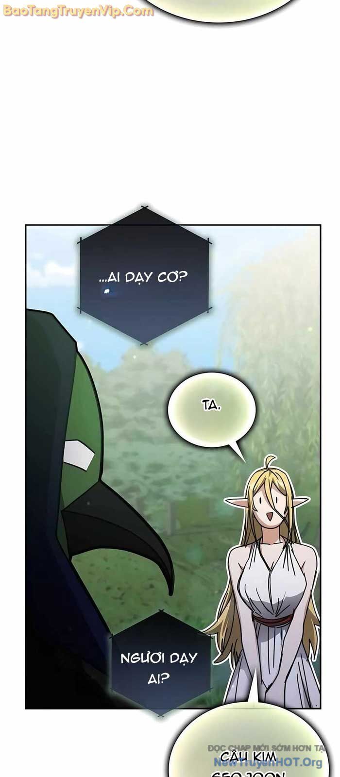 Học Viện Tối Thượng Chap 165 - Next Chap 166