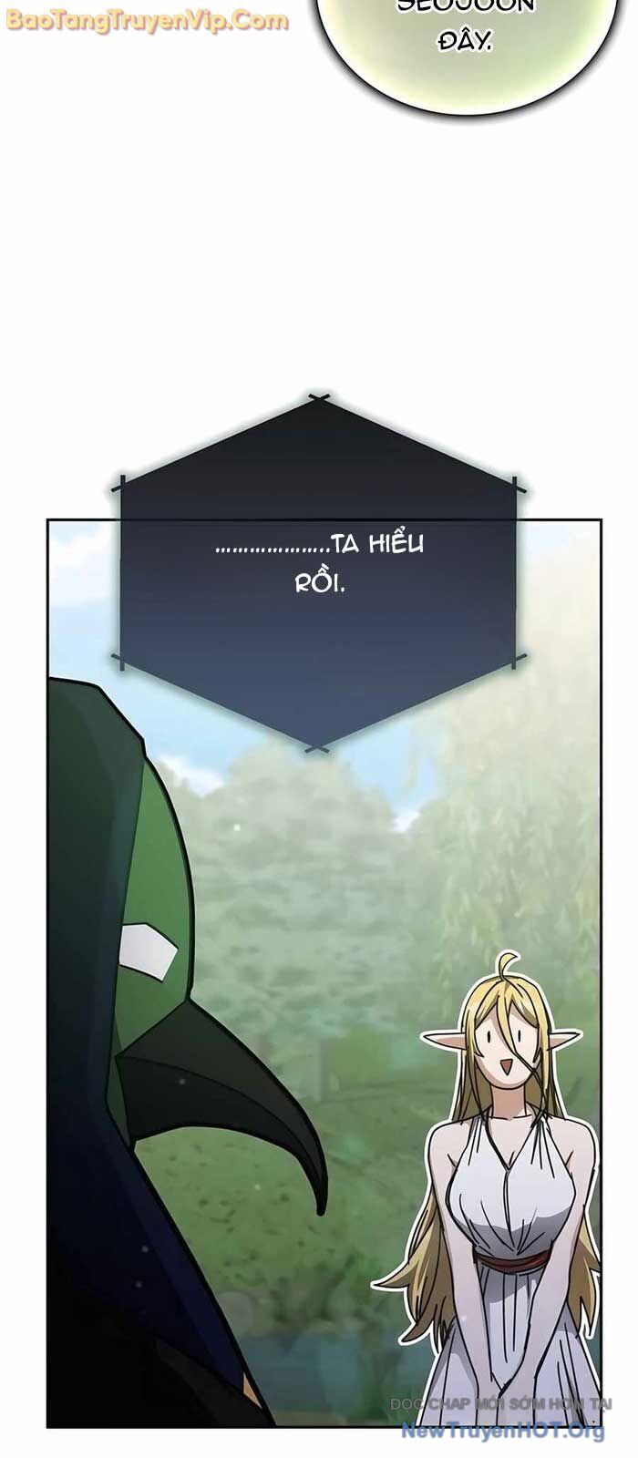 Học Viện Tối Thượng Chap 165 - Next Chap 166