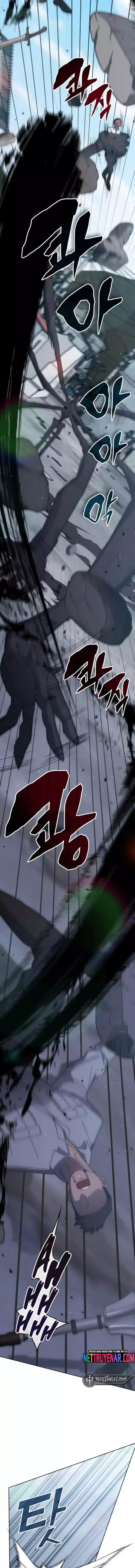 Học Viện Tối Thượng Chap 170 - Next Chap 171